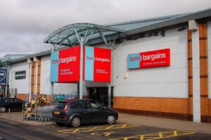 Home Bargains introduces strict new rules about who can shop in stores