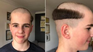 People have been sharing their bad lockdown haircuts and some of these are awful
