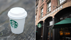 Starbucks is reopening 150 stores across the UK this week