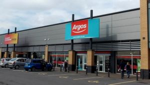 Argos launch huge clearance sale with some items less than half price