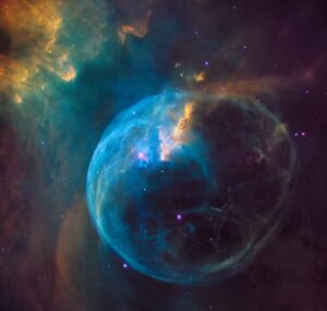 The truth behind claims NASA has discovered a parallel universe next to ours