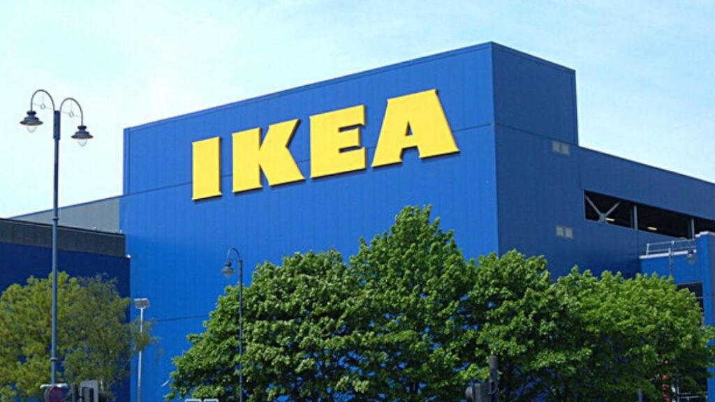 Ikea is reopening 19 stores on June 1st including Manchester Proper