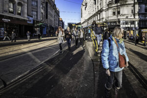Sales of up to 70% at New Look, H&M, John Lewis and M&S when the high street reopens
