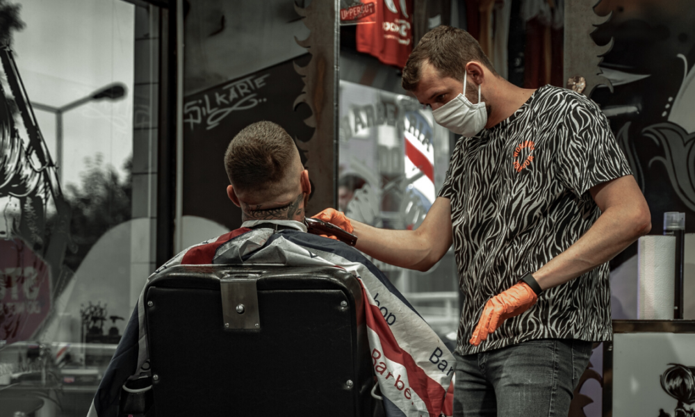 What to expect when hairdressers finally reopen Proper Manchester