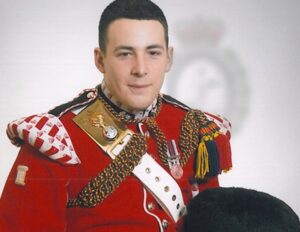 Lee Rigby’s mum wants people to stop using his image to argue against Black Lives Matter protests