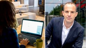Martin Lewis warns that ‘hundreds of thousands of furloughed workers could face redundancy’