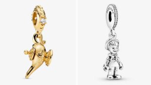 Pandora is having a huge sale with up to 50% off including on charms