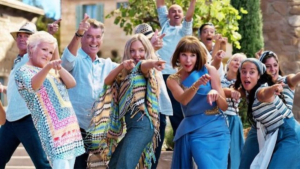 Mamma Mia! creator says a third film is on the cards