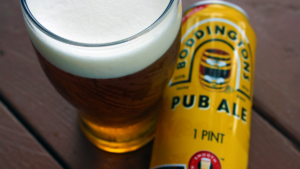 Boddingtons: The rise and fall of the Cream of Manchester