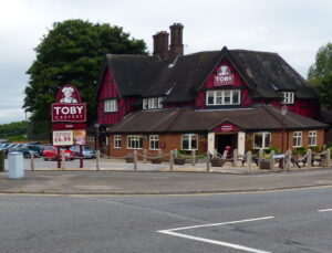 Toby Carvery and Harvester are extending Eat Out to Help Out for a few more weeks