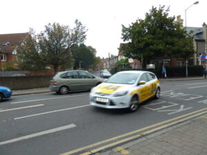 Driving lessons and tests to start again in England this month