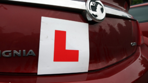 Driving lessons and tests can officially restart again in England next month