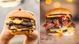 Almost Famous is reopening on July 4th with a new menu