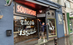 There’s a new tequila and taco bar opening in south Manchester next week