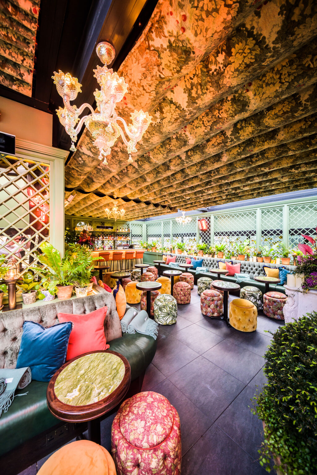 The best rooftop bars Manchester has to offer Proper Manchester