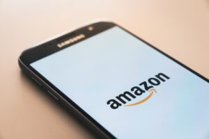 Amazon shoppers conned into handing over personal details in new scam
