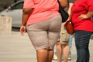 Government could pay overweight people to exercise as part of new scheme to tackle obesity