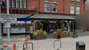 Greater Manchester bar shuts after staff members test positive for coronavirus