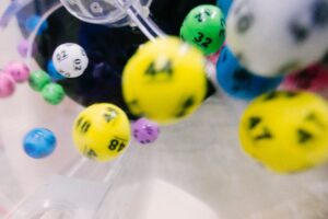 Someone in Greater Manchester has won £64k on the lottery and hasn’t claimed it