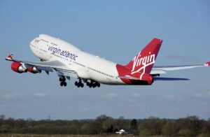 Virgin Atlantic files for bankruptcy as coronavirus pandemic continues to devastate airline industry