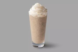 Starbucks release brand new Peanut Butter Cup Frappuccino as part of new range