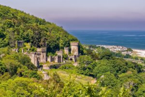 New I’m A Celeb to be filmed at ‘castle haunted by floating white woman’