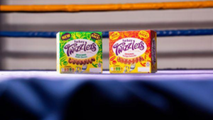 Iceland is selling Turkey Twizzlers from this week