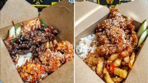 Salt & Pepper is now doing 50% off and dinnertime just got even better