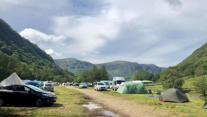 Lake District campsite forced to close due to sheer amount of rubbish left by campers