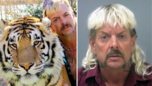 The Tiger King zoo has closed down permanently