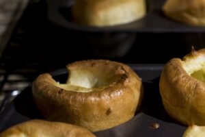 We’ve all been cooking Yorkshire Puddings wrong, according to chef who cooked for the Queen