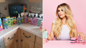 Zoflora forced to issue safety warning following ‘dangerous’ Mrs Hinch cleaning tip