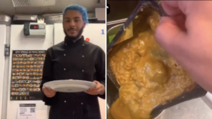 Wetherspoons chef’s behind-the-scenes footage of how they really make food goes viral