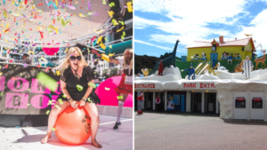 There’s a massive Bongo’s Bingo coming to Blackpool Pleasure Beach