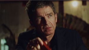 Noel Gallagher says he refuses to wear a ‘pointless’ face mask despite it being UK law