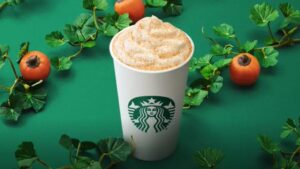 Starbucks announce Pumpkin Spice Lattes are returning next week