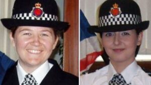 Remembering PCs Fiona Bone and Nicola Hughes eight years after their tragic deaths
