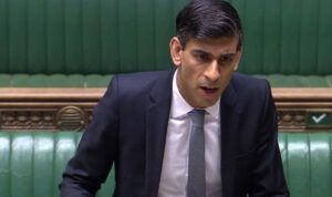 Government will pay two-thirds of employees’ wages if their workplace is forced to close