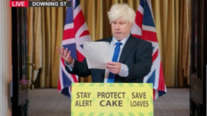Great British Bake Off opening episode hit with more than 200 Ofcom complaints