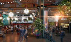 Escape to Freight Island is doubling in size with new food traders, bars and much more