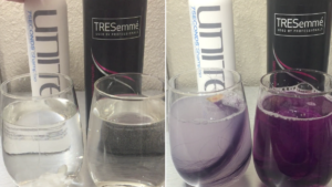 Hairdresser shares shampoo experiment which will make you never want to buy cheap products again