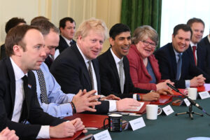 Government release statement on why Greater Manchester is going to Tier 3