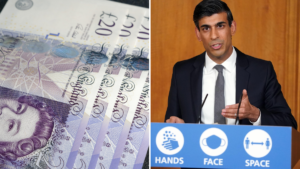 Last chance to claim £6,750 government grant for self-employed workers