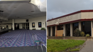 Take a look inside the creepy abandoned Belle Vue Showcase cinema