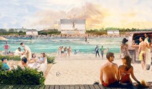 A huge £40m surf resort and water park is coming to Southport