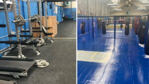 Greater Manchester gym says it will stay open during new national lockdown