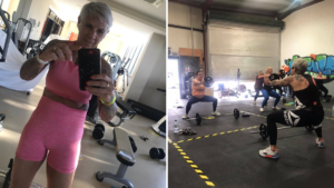 Greater Manchester gym refuses to close as owner says it’s essential business