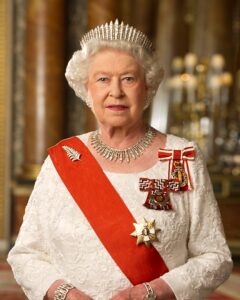The Queen has tested positive for Covid, Buckingham Palace confirms