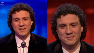The Chase welcomes former contestant as brand new Chaser ‘The Menace’