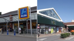 The shops which will be staying open late on the run-up to Christmas
